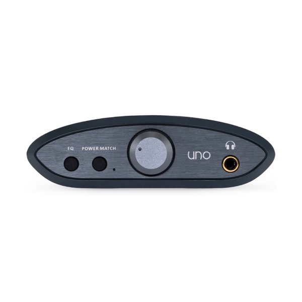 iFi Audio Uno