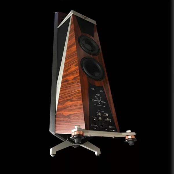 Legacy Audio V Rosewood