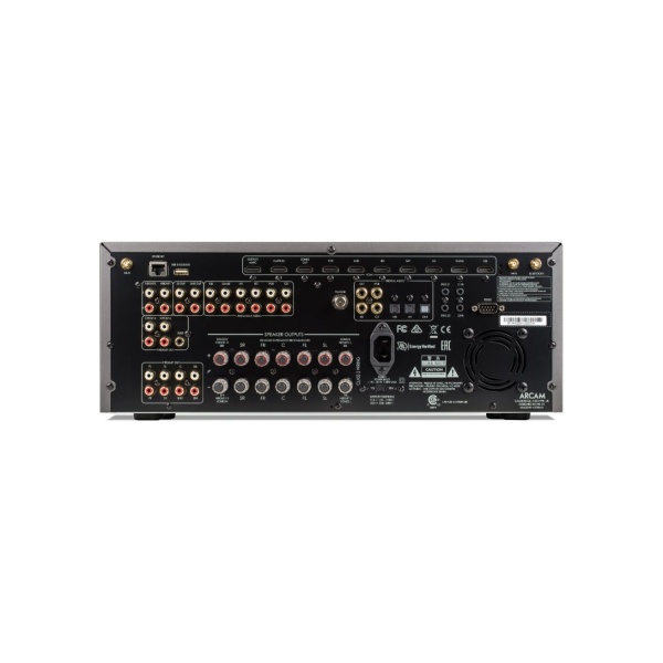 Arcam AVR21