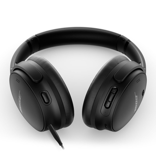 Bose QuietComfort SE Black