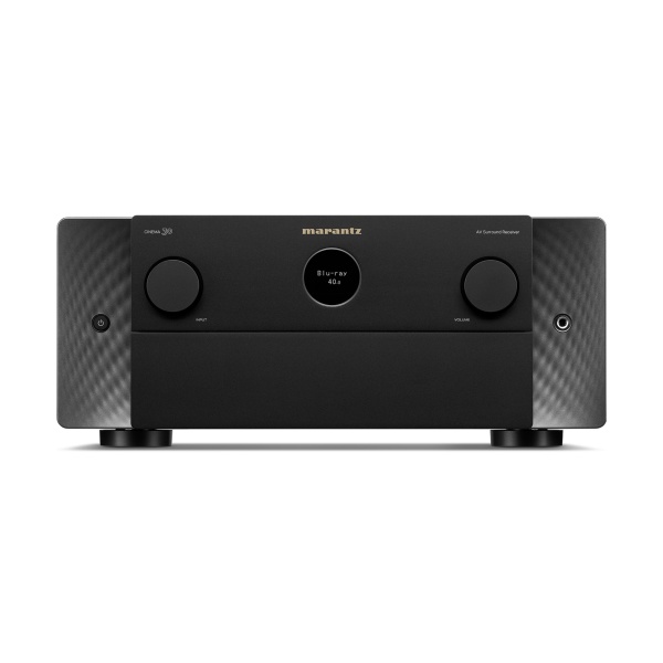 Marantz Cinema 30 Black