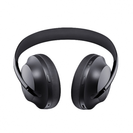 Bose Noise Cancelling 700 Black – витринный образец