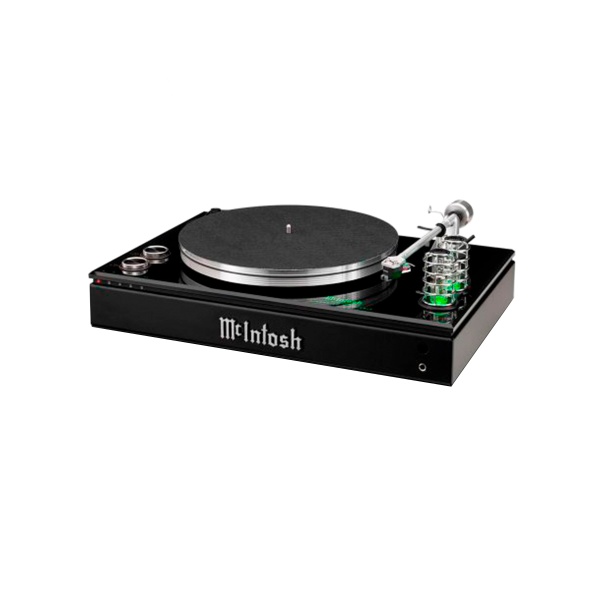 McIntosh MTI100 (Olympia) Black