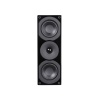 System Audio SA Saxo 10 center Black Satin