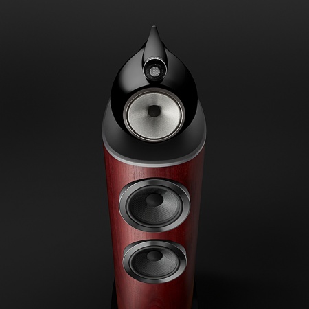 Bowers & Wilkins 802 D4