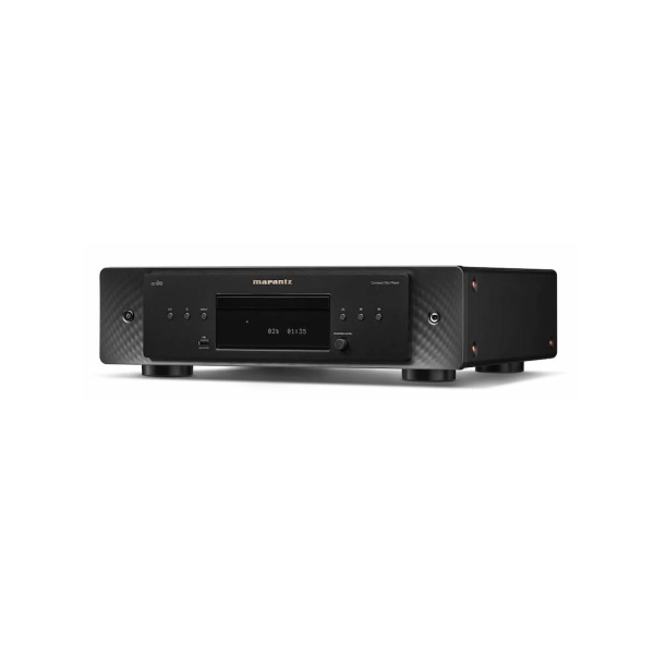 Marantz CD60 Black