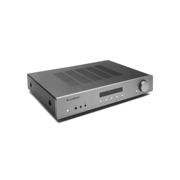 Cambridge Audio AXA35 Grey