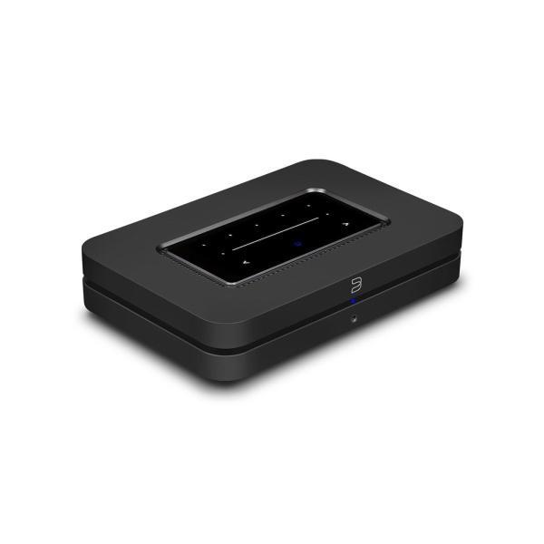 Bluesound NODE N130 Black