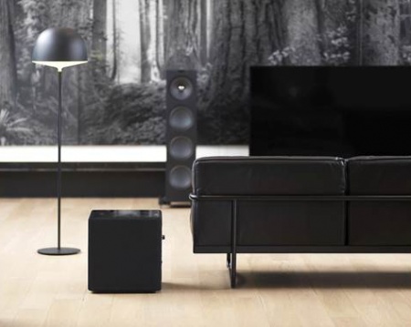 KEF Kube 12b