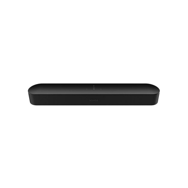 Sonos 5.0 Surround Set Black