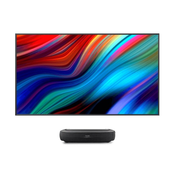 Hisense 120L9H