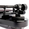 Pro-Ject RPM 1 Carbon DC Piano Black