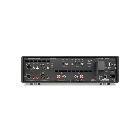 AVM Audio Ovation CS 8.3 Silver