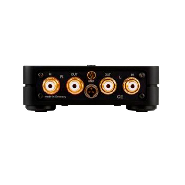 Clearaudio Basic V2 Black