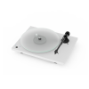 Pro-Ject T1 Phono SB (OM5e) Satin White