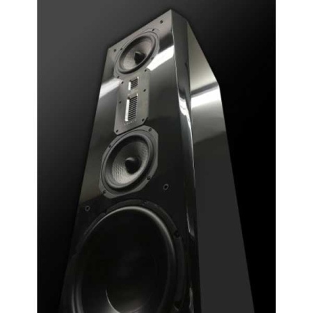 Legacy Audio Focus XD Black