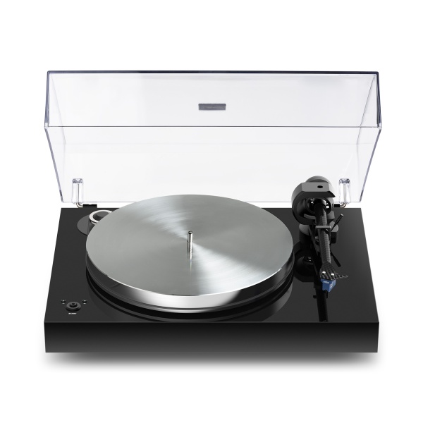 Pro-Ject X8 High Gloss Black