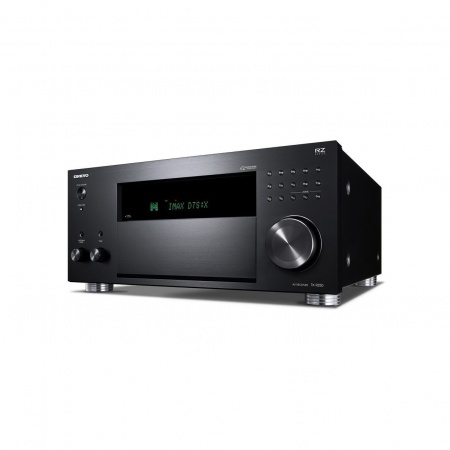 Onkyo TX-RZ50 M2 Black