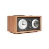 Tivoli Audio Model Three BT Cherry/Taupe