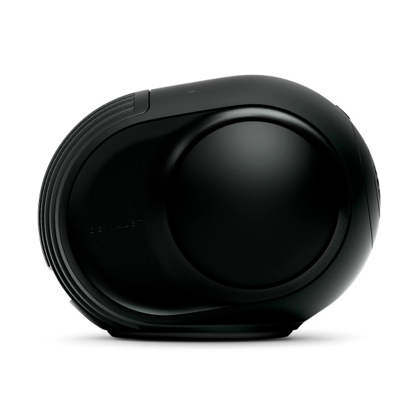 Devialet Phantom II 98 dB Matte Black