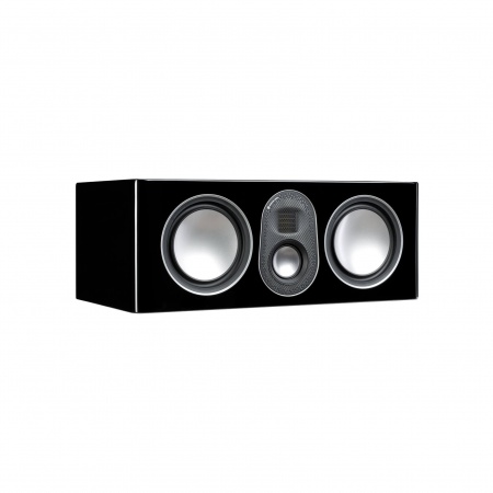 Monitor Audio Gold 5G C250 Piano Black