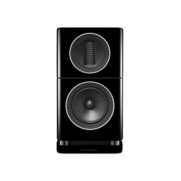 Wharfedale Elysian 1 Piano Black