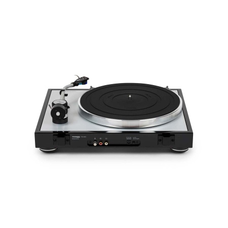 Thorens TD 403 DD (2M Blue) High Gloss Black