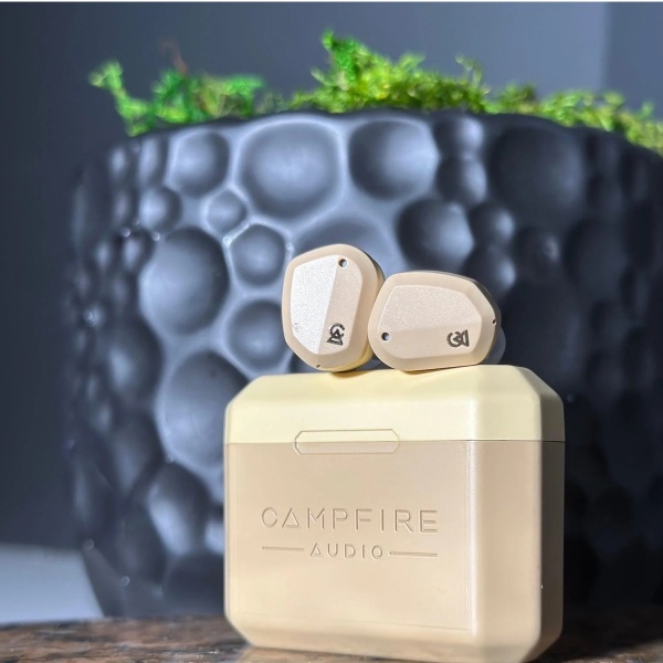 Campfire Audio Orbit