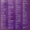 LP Deep Purple - Who Do We Think We Are (Purple)