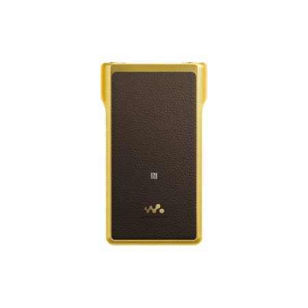 Sony NW-WM1Z Gold