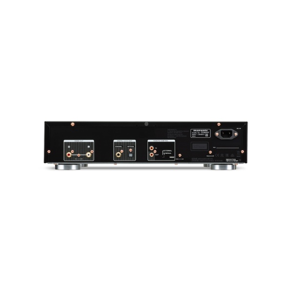 Marantz CD6007 Black