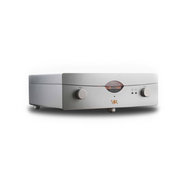 YBA Signature Preamplifier