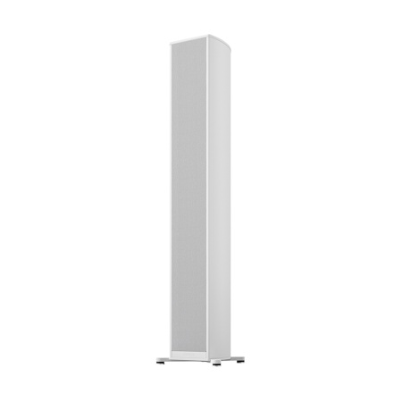 Piega Premium Wireless 501 Gen.2 White varnished aluminium