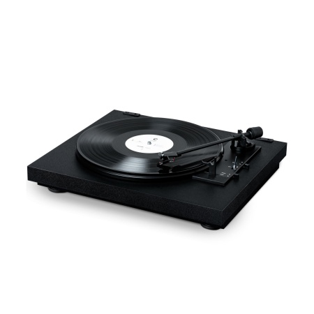 Pro-Ject Automat A1 (OM10) Black