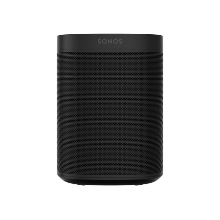 Sonos One SL Black