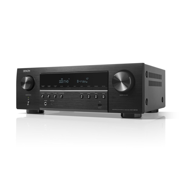 Denon AVC-S670H