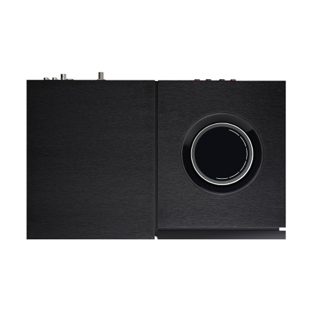 Naim Uniti Star Black