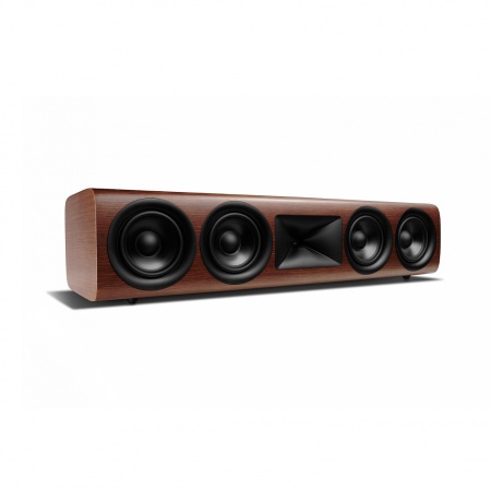 JBL HDI-4500 Walnut