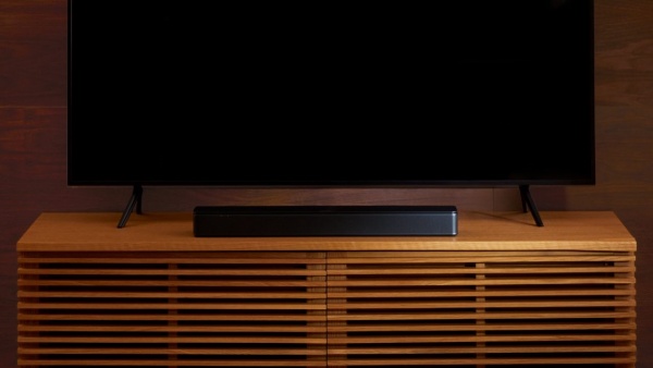 Bose TV Speaker