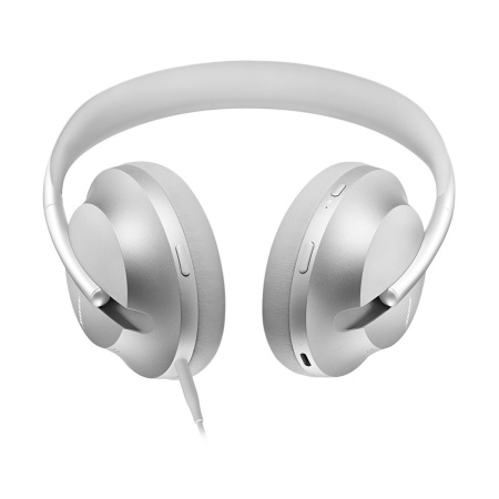 Bose Noise Cancelling 700 Lux Silver