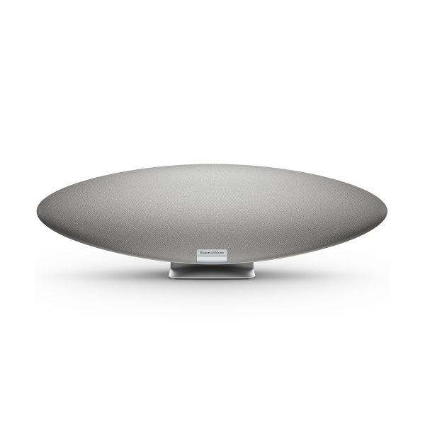 Bowers & Wilkins Zeppelin Pearl Grey