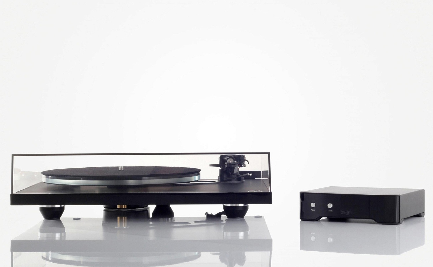 Rega Planar 6