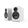 Acoustic Energy AE100² Satin White