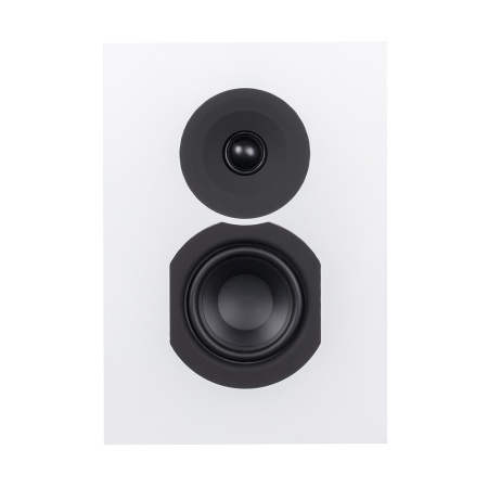 System Audio SA Saxo 6 Satin White