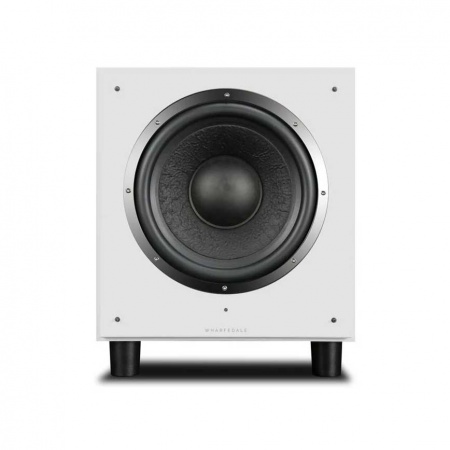 Wharfedale SW-15 White Sandex