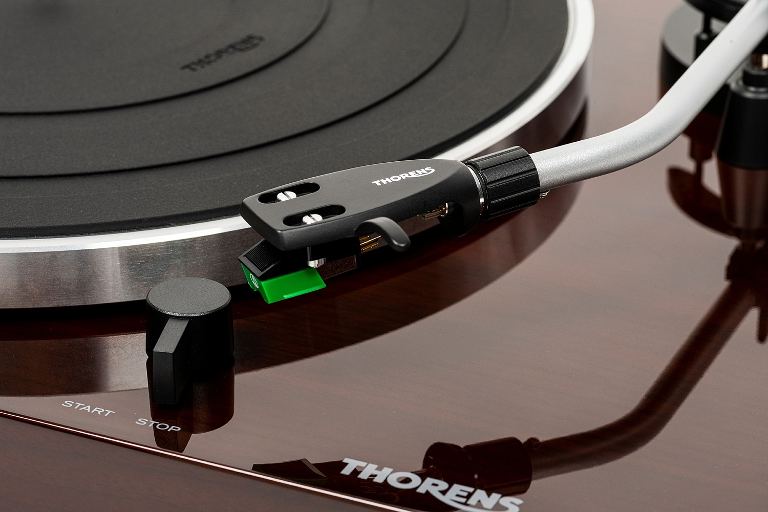 Thorens TD 204