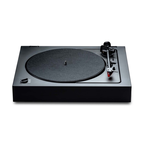 Pro-Ject Automat A2 (2M Red) Black