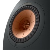 KEF LS50 Wireless II Super Bass Set Carbon Black