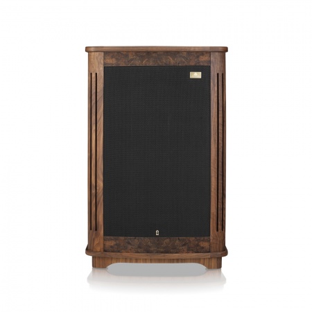 Tannoy Canterbury Walnut