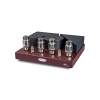 Fezz Audio Titania Power Amplifier Burgundy